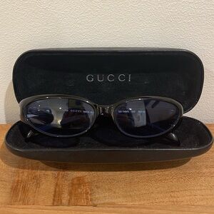 Gucci vintage sunglasses